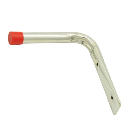 [544120020] Metalen wandhaak voor velgen met beschermkap