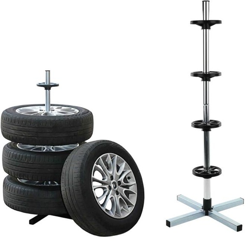 [520130061] Bandenstandaard