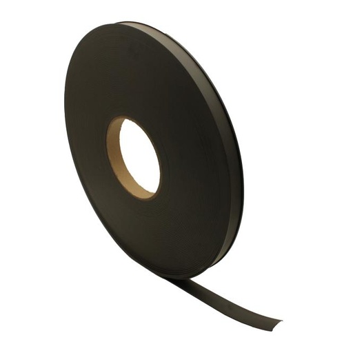 C-profiel magneetstrip op rol