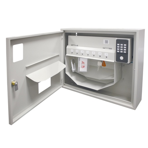 [440900130] Digi-Safe AHB pour clés et cartes à puce