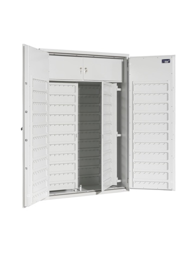 DRS Prisma I Keysafe Plus