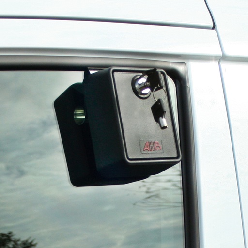 Sleutelboxen Black Box XXL