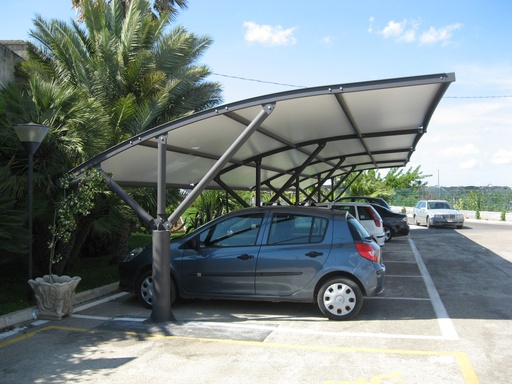 [ASTORE2] Presentatietent "Astore Heavy 2" - 5,00 x 5,00 x 2,10 m