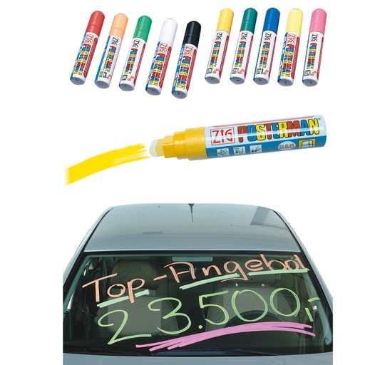 Viltstift 15 mm "Posterman"