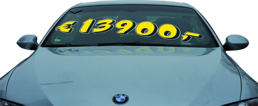 Herbruikbare cijfers en symbolen 3D