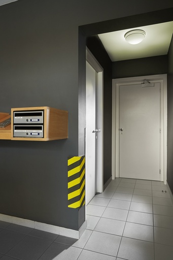 [A120S] Mousse de protection pliable