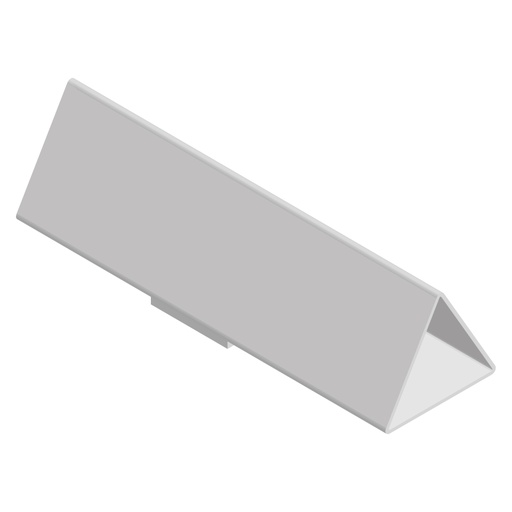 [754000040] Coro dakbord zonder opdruk