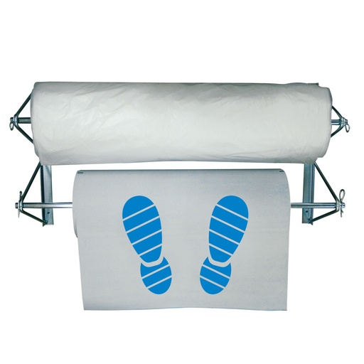 [330080030] Dérouleur mural double