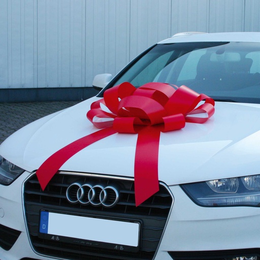 Nœud cadeau 75 cm "Jumbo", réutilisable