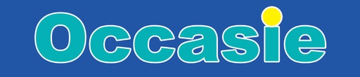 [344202] Cache-plaques "Occasie" - Yellow Point