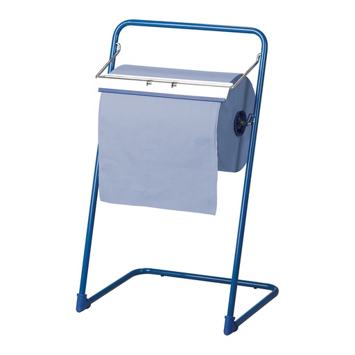 [340010020] Porte-rouleau sur pied