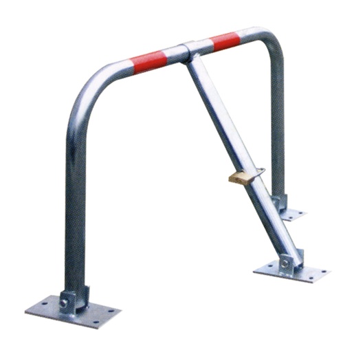 [440130160] Barrière de stationnement