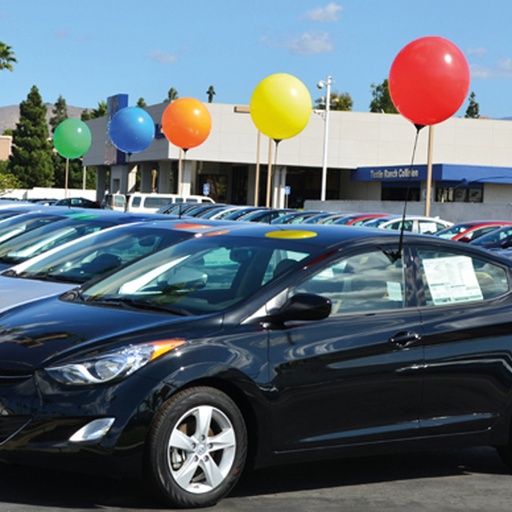 [134060020] Ballon Orange Reutilisable 50 Cm