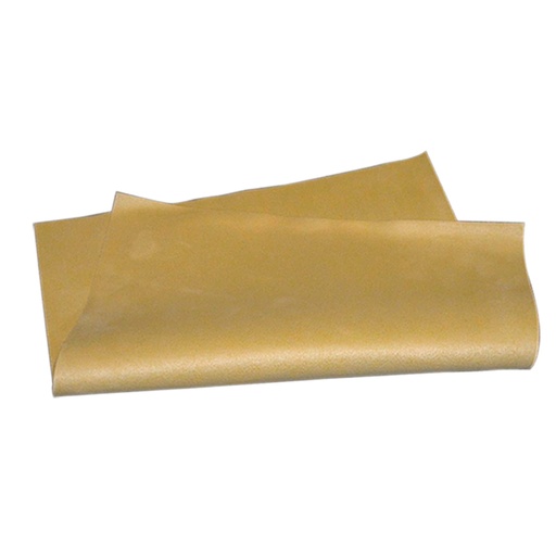 [315010100] Peau de chamois " Deluxe"