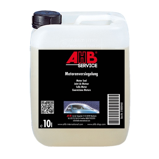 [318000460] Rénovateur des joints de moteur