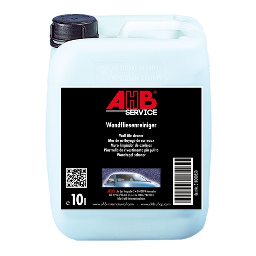 [318000550] Nettoyant professionnel pour vitres