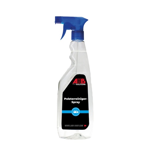 [318000710] Bekledingreiniger Spray