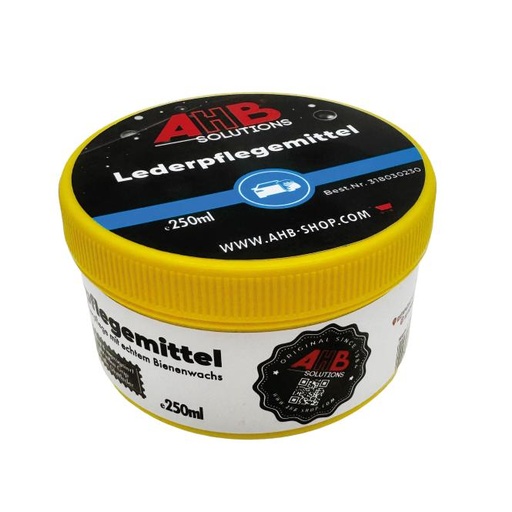 [318030230] Baume pour intérieurs en cuir