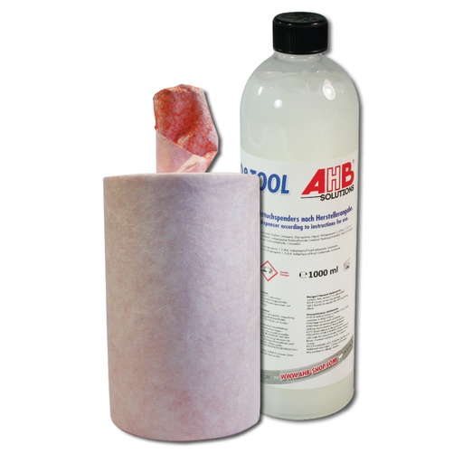 [319001470] Navulpak Hand And Tool