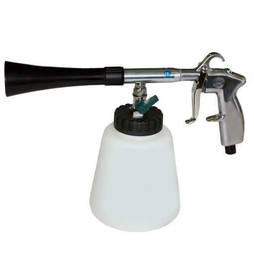 [324000120] Pistolet de nettoyage haute-pression