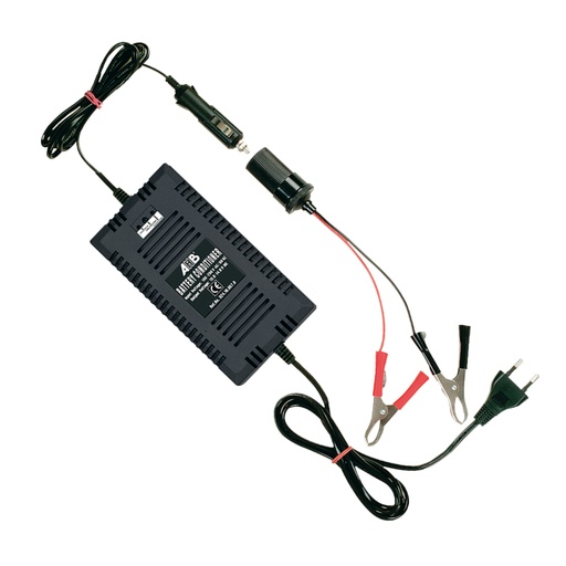 [324100250] Chargeur Automatique Batterie