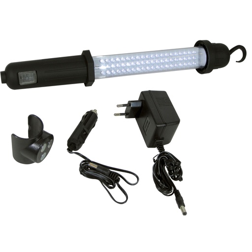 [324210050] Baladeuse à crochet 60 LED