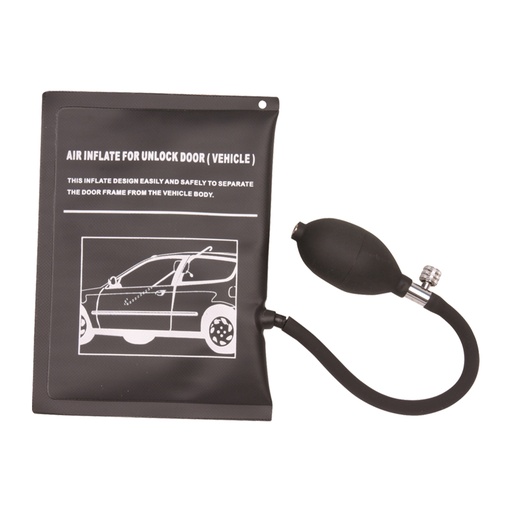 [330000791] Coussin d'air gonflable pour portière