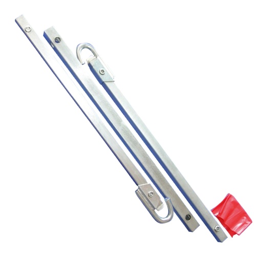 [330003881] Barre de remorquage pour véhicules