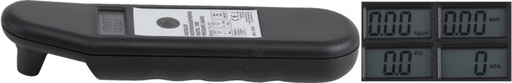 [330004251] Digitale druktester voor banden