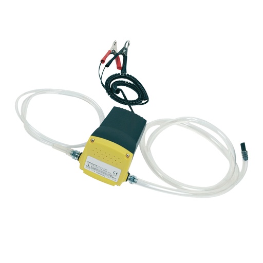 [330030010]  Pompe d'aspiration d'huile diesel, 12 volts