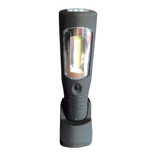 [330100420] Zaklamp COB Herlaadbaar