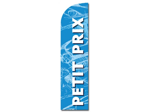 [330100C] Voile Petit Prix
