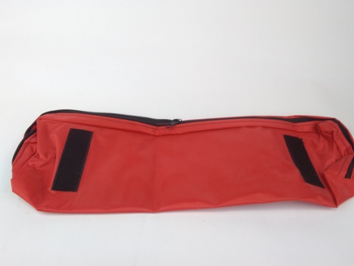 [334020000] Hoes voor veiligheidskit - Rood