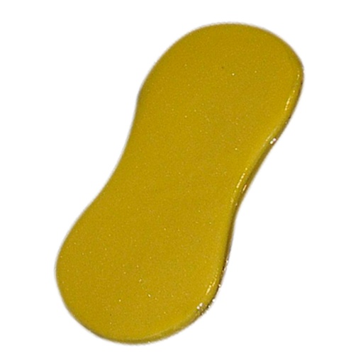 [334030110] Éponge gonflante en mousse 21 x 12 cm