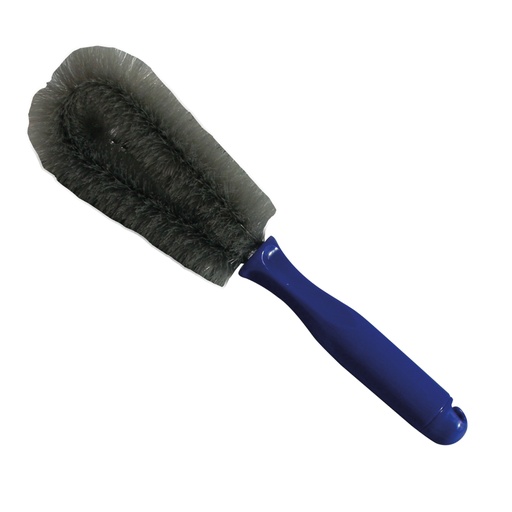 [334210010] Brosse pour jantes en aluminium et rayons