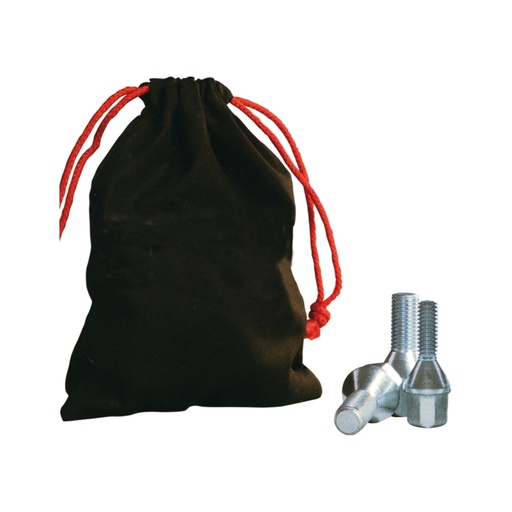 [334270120] Sac de rangement pour boulons x100