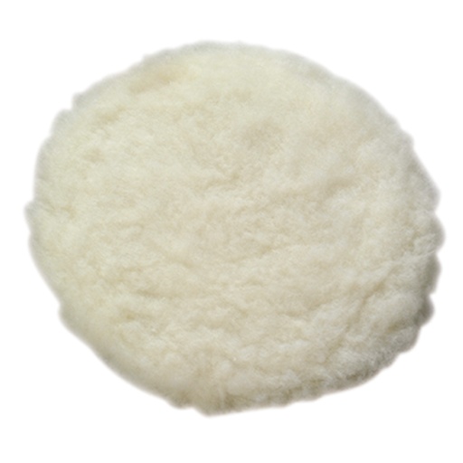 [335080020] Polierpad