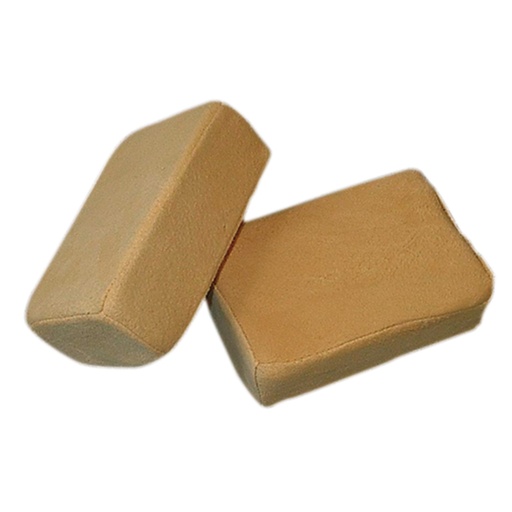 [336030040] Lederspons