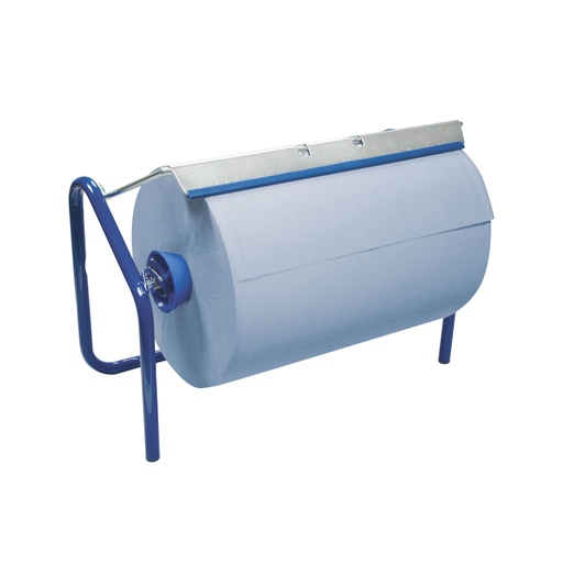 [340010030] Papierrolhouder werkplaats