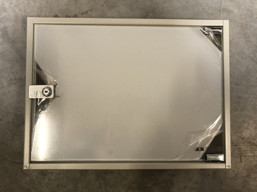 [430120140] Armoire Vitrine