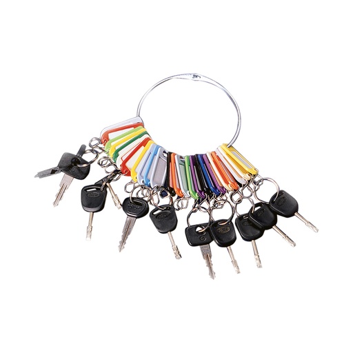 [430130090] Supersleutelhanger Ø 120 mm