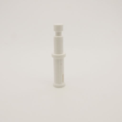 [434080360] Reserve sleutelpen voor KMS - Wit