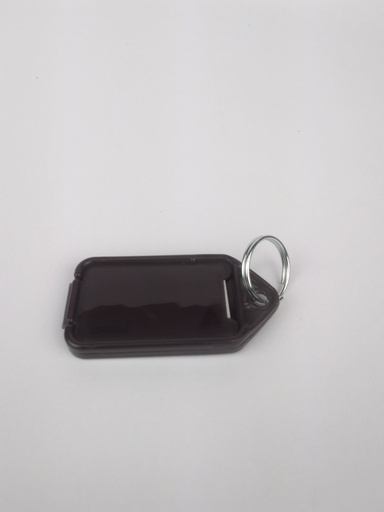 [434100040] Clip Pocket Zwart XXL 50pc
