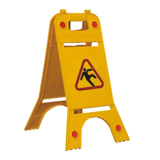 [440030030] Panneau "Sol glissant"