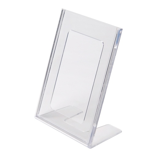 [714000500] Presentoir A6 à poser "Siena"