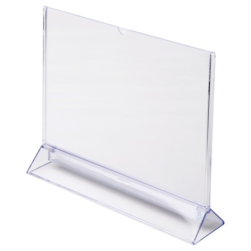 [714000620] Affichehouder A4  "Messina" 