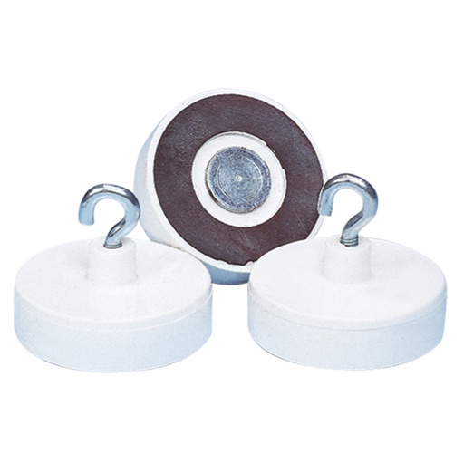 [740080290] Magneetblok met haak