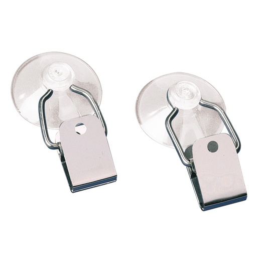 [744000120] Ventouse "Quick Clip"