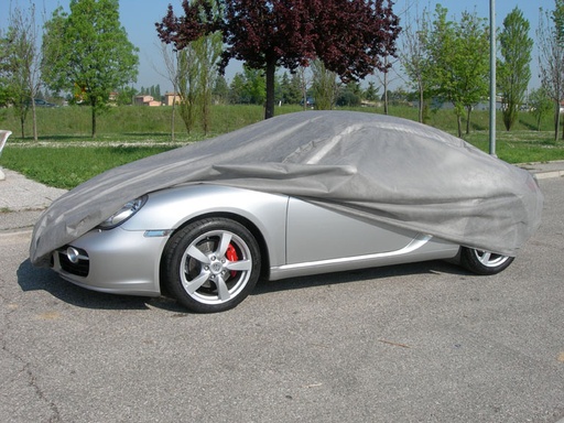 Intissé autocover (Polypropyleen 60gr)