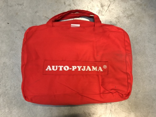 [DELUXE] Universele beschermhoes "Deluxe"